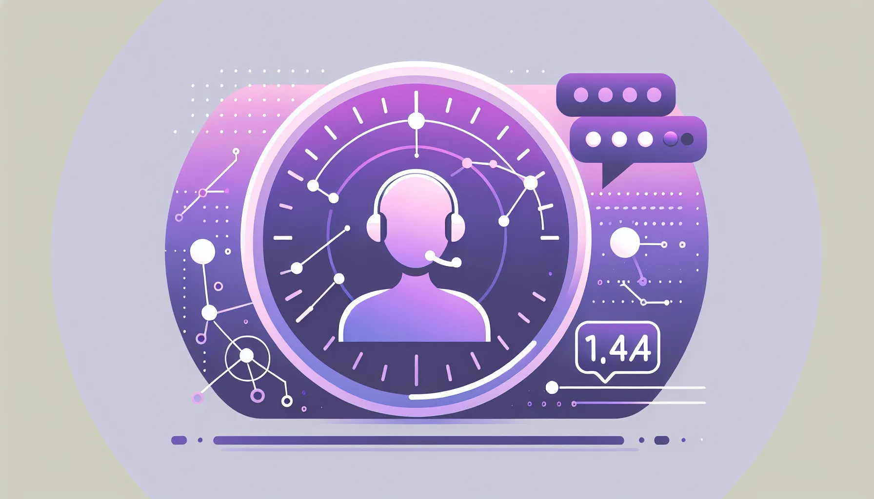 7/24 Müşteri Desteği: Chatbot ile Kesintisiz Hizmet