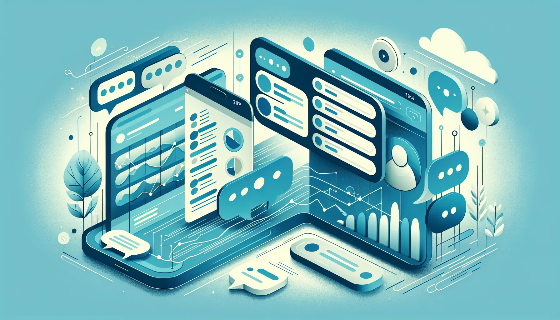 Chatbot ve CRM Entegrasyonu: Müşteri Verilerinizi Birleştirin
