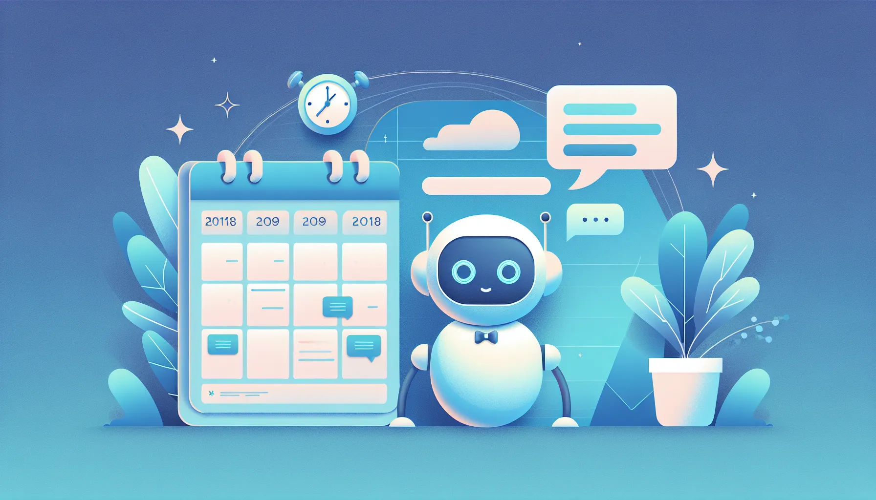 Chatbot ile Randevu Sistemi Nasıl Kurulur?