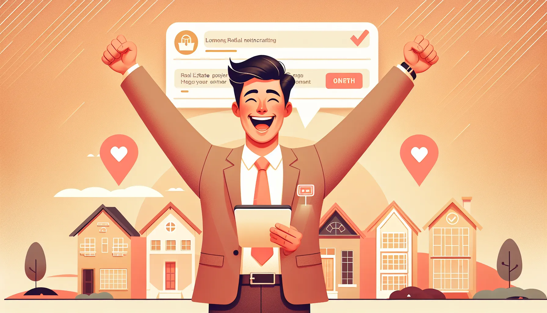 Başarı Hikayesi: Emlak Firması Chatbot ile Aylık 200+ Lead