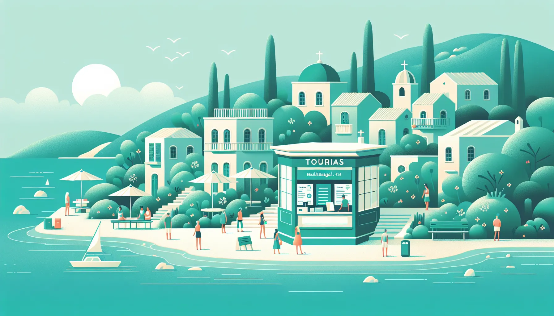 Kıbrıs İşletmeleri İçin Chatbot: Turizm ve Hizmet Sektörü Çözümleri