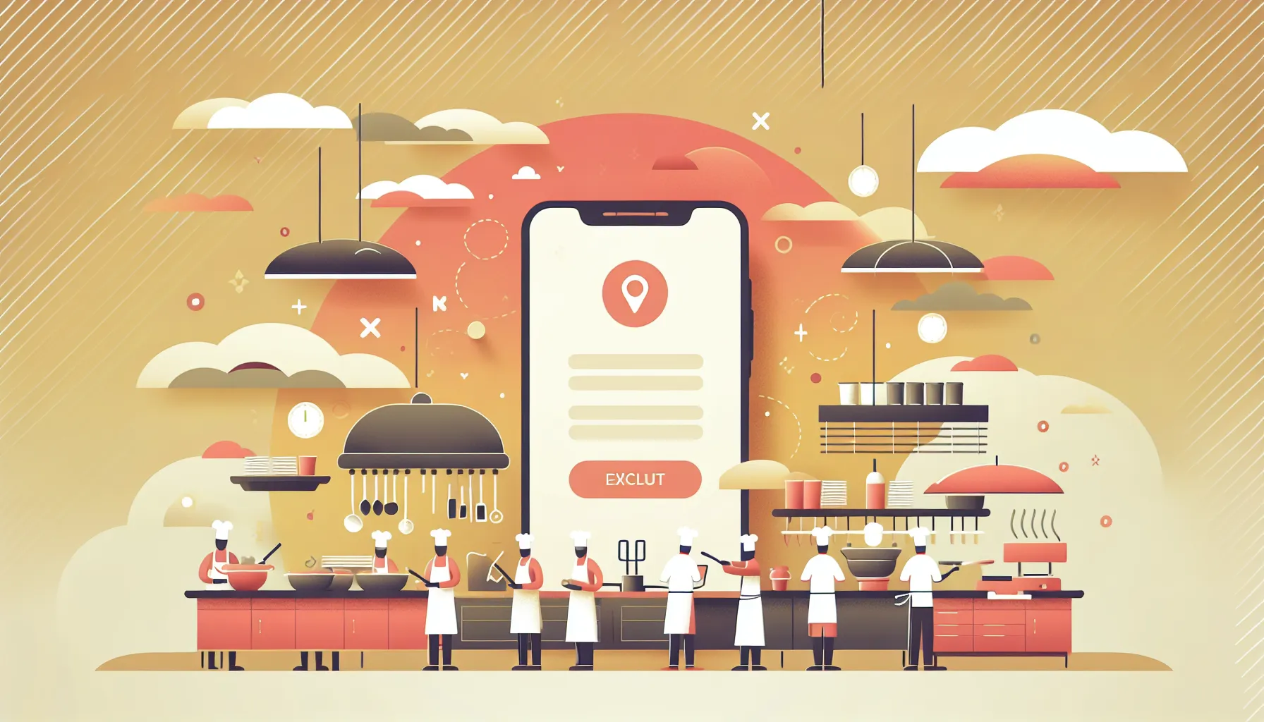 Başarı Hikayesi: Restoran Chatbot ile Siparişlerde %60 Artış
